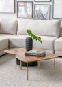 Ver imagem 2 de Sofá Lugano - Grand Boucle Cotton