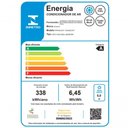 Ver imagem 4 de Ar Condicionado Split Hi Wall Inverter Hitachi Airhome 9.000 BTUS Frio 220V R-32