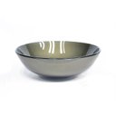 Ver imagem 6 de Kit Cuba Vidro Redonda 42cm Torneira e Válvula