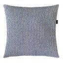 Ver imagem 1 de Almofada Algodão Hebrom Azul 40x40cm