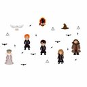 Ver imagem 1 de Adesivo de Parede Harry Potter