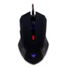 Mouse Gamer Satellite A91 - com Fio - 2400DPI - 6 Botoes - Preto - 1