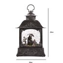 Ver imagem 3 de Lanterna Projetor de Teto Ceifador - Halloween