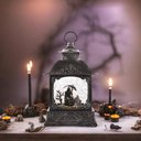 Ver imagem 2 de Lanterna Projetor de Teto Ceifador - Halloween