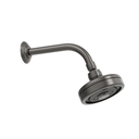 Ver imagem 2 de Chuveiro com Tubo Acqua Plus Standard Dark Antracite - Deca Deca Metais
