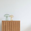 Ver imagem 4 de Mesa de Cabeceira Blumenau em Madeira Amêndoa