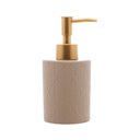 Ver imagem 2 de Conjunto 2 Peças para Banheiro de Cerâmica Sheet Bege - Wolff