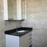 Papel de Parede Mármore Travertino Vinil Adesivo Impermeável Lavável Pia Box Mesa Banheiro 2m X 60cm - 4
