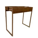 Ver imagem 1 de Mesa Lateral Retangular Columbia Woodmel