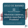 Jogo Toalhas de Banho e Rosto Romance C/ 5 Pçs Super Luxo Gigante Grossa:rosa - 7