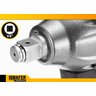 Chave De Impacto 20v 1/2'' Bateria 2400rpm C/ 4 Soquetes - 5