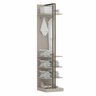 Conjunto Closet Modulado Smart Tube - 7