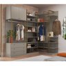 Conjunto Closet Modulado Smart Tube - 1