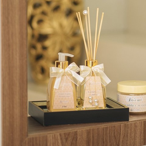 Difusor de Ambiente Delicatê