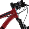BICICLETA ANDROID ARO 29 SHIMANO TOURNEY VERMELHA - ATHOR - 4