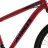 BICICLETA ANDROID ARO 29 SHIMANO TOURNEY VERMELHA - ATHOR - 3