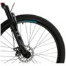 BICICLETA ANDROID ARO 29 SHIMANO TOURNEY VERMELHA - ATHOR - 5