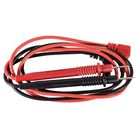 Ponta de Prova para Multímetro - Noll