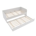 Ver imagem 6 de Bicama Juvenil Solteiro 193x94,4x68cm Marie Espresso Móveis