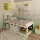 Ver imagem 1 de Cama Infantil/juvenil Pet Friendly