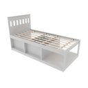 Ver imagem 2 de Cama Infantil/juvenil Pet Friendly