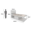 Ver imagem 4 de Cama Infantil/juvenil Pet Friendly