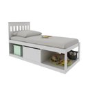Ver imagem 3 de Cama Infantil/juvenil Pet Friendly