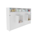 Ver imagem 3 de Cama Infantil/juvenil Articulada Columbia