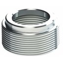 Ver imagem 1 de Bucha de Redução Al. 1.1/2 X1/2 Npt - Tuv 12.234