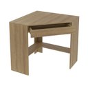 Ver imagem 4 de Mesa de Estudos Infantil 76,5x76, Atlantis 76,5cm Amendoa Laranja