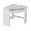 Ver imagem 4 de Mesa de Estudos Infantil 76,5x76, Atlantis 76,5cm Branco