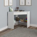 Ver imagem 1 de Mesa de Estudos Infantil 76,5x76, Atlantis 76,5cm Branco