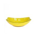 Ver imagem 6 de Kit Cuba de Vidro + Torneira para Lavatório Oval Chanfrada 46cm