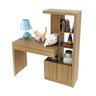 Escrivaninha Infantil 122,5x138x46,5cm Lucca - 2