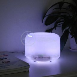Aromatizador Umidificador Difusor Eletrônico 300ml - 1