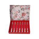 Ver imagem 1 de Conjunto com 7 Peças Talher Estampa para Bolo Natalino Tuut