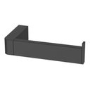 Ver imagem 1 de Porta Papel Higienico Jiwi Black 811286 @