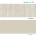 Ver mais imagens de Cozinha Modulada Compacta 4 Peças com Tampo e Espaço para Forno e Micro-ondas Linea Luciane Móveis