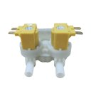 Ver imagem 3 de Kit Válvula Consul Dupla + 4 Tirantes Preto