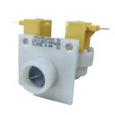 Ver imagem 4 de Kit Válvula Consul Dupla + 4 Tirantes Preto