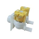 Ver imagem 1 de Kit Válvula Consul Dupla + 4 Tirantes Preto