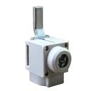 Ver imagem 1 de Terminais Isolados para Minidisjuntor Abb Sz-ast 25/15s 80a