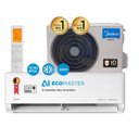 Ver imagem 7 de Ar Condicionado Split Midea Ai Ecomaster 12000 Inverter Q/f