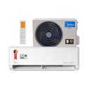 Ver imagem 6 de Ar Condicionado Split Midea Ai Ecomaster 12000 Inverter Q/f