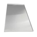 Ver imagem 1 de Kit Confeiteiro 2 Formas Rocambole Bolo de Rolo 30x15x1 Cm