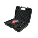 Ver imagem 4 de Explosímetro Digital Para Metano Faixa 0 A 100% Lel Exp-1000 Portátil Com Estojo