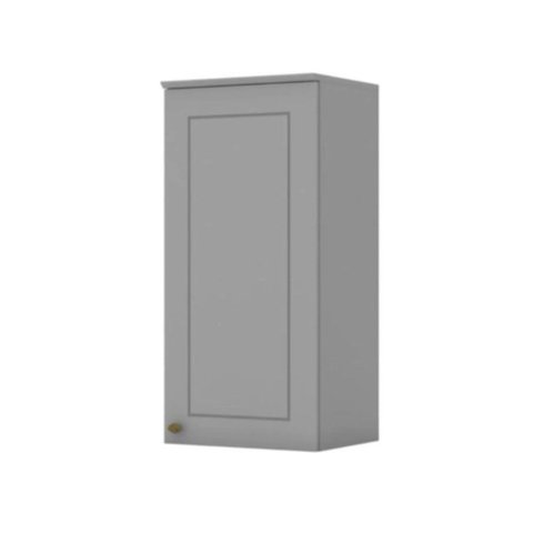 Armário Aéreo Americana com 1 Porta 40cm Henn