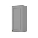 Ver imagem 1 de Armário Aéreo Americana com 1 Porta 40cm Henn