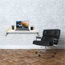 Ver imagem 2 de Prateleira Balcão MDF Branco 60x10x20 cm - Smart Eco