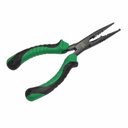 Ver imagem 2 de Alicate Multifuncional X41-9 Maruri 23cm Ideal para Pesca Alicate X41-9